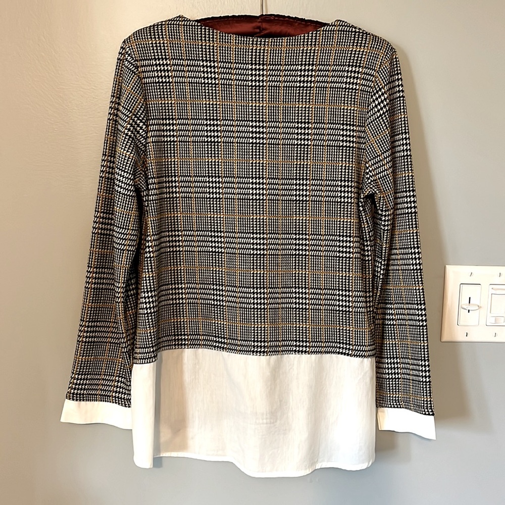 Sfera Collection Top - Picture 6 of 6
